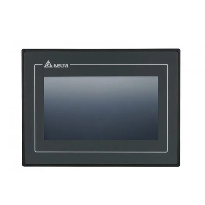Delta DOP-107SV HMI 7-inch simple type