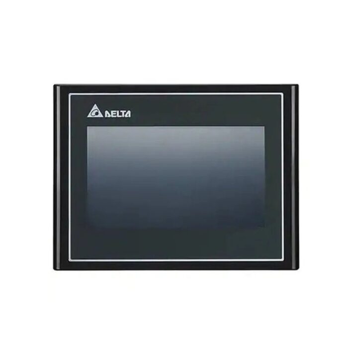 Delta DOP-110CS 10.1-inch HMI for general use