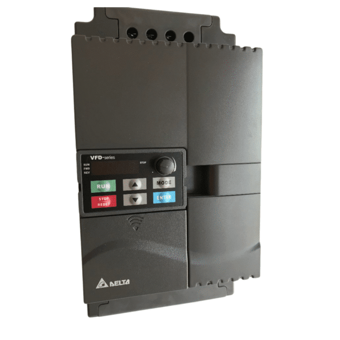 Delta VFD185E43A – 25 HP High Power VFD