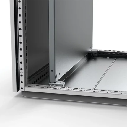 nVent HOFFMAN MPD02 Mounting Plate Adjustment Brackets