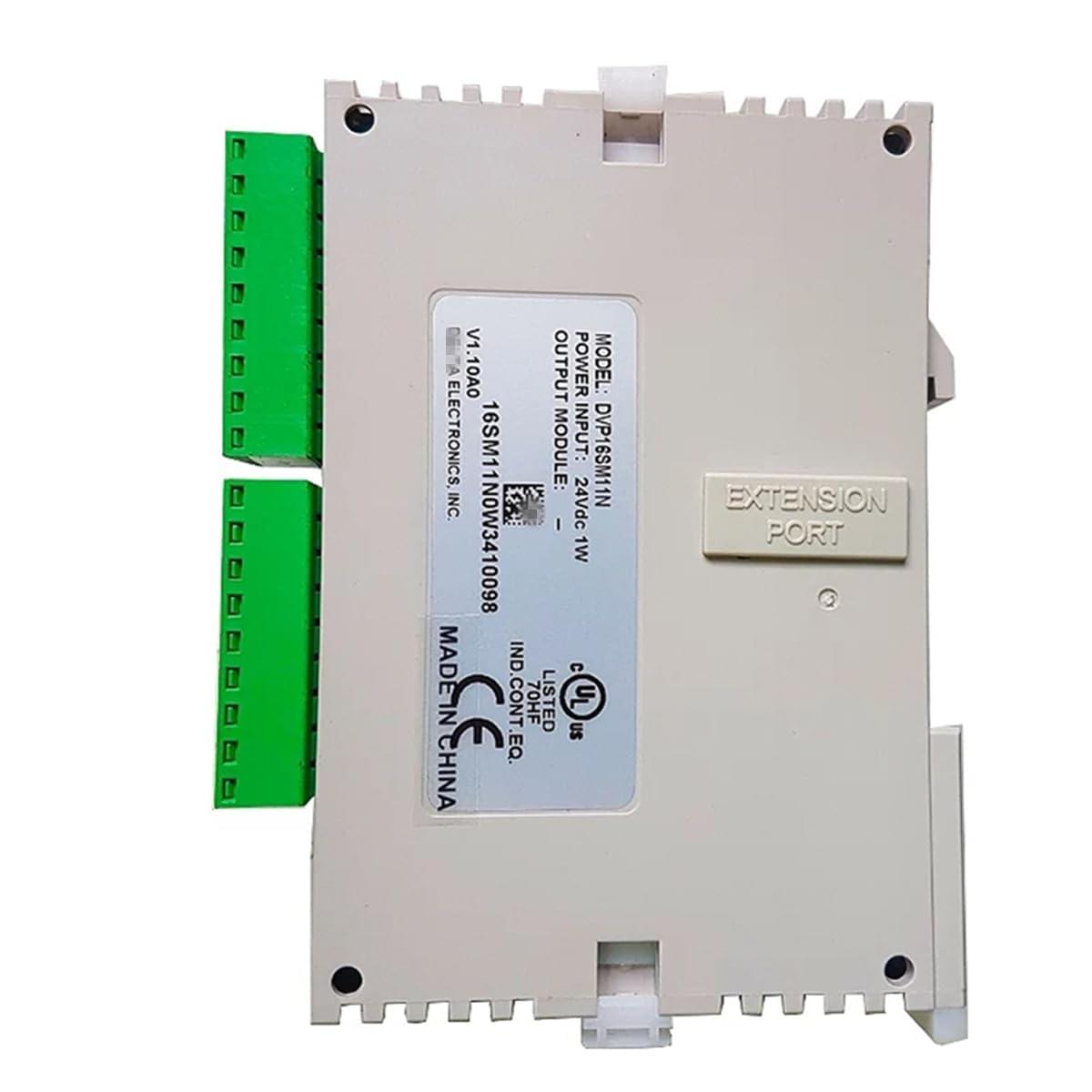 DVP16SM11N -bg