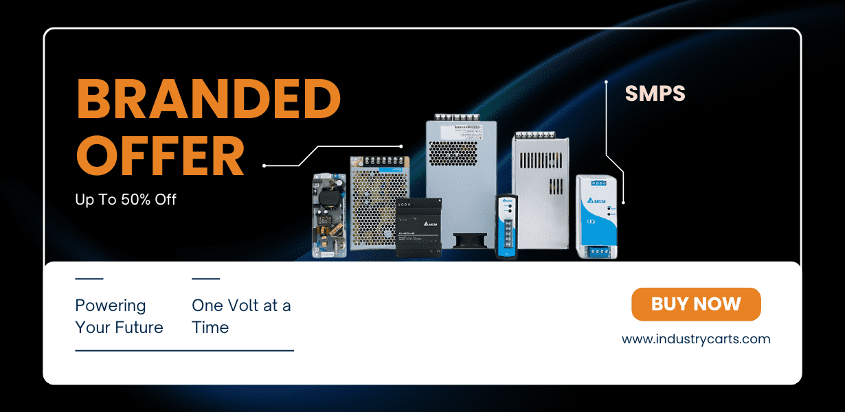 Industrial Automation Products