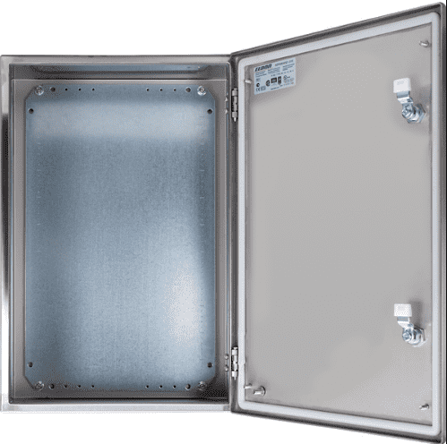 ASR Series enclosure