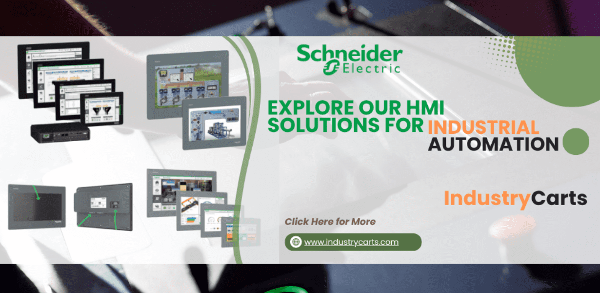 HMI Banner